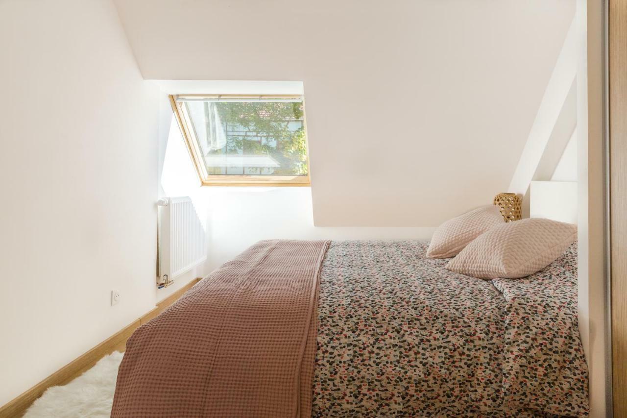 Appartement De Standing 8 Personnes Centre Historique De Κολμάρ Εξωτερικό φωτογραφία
