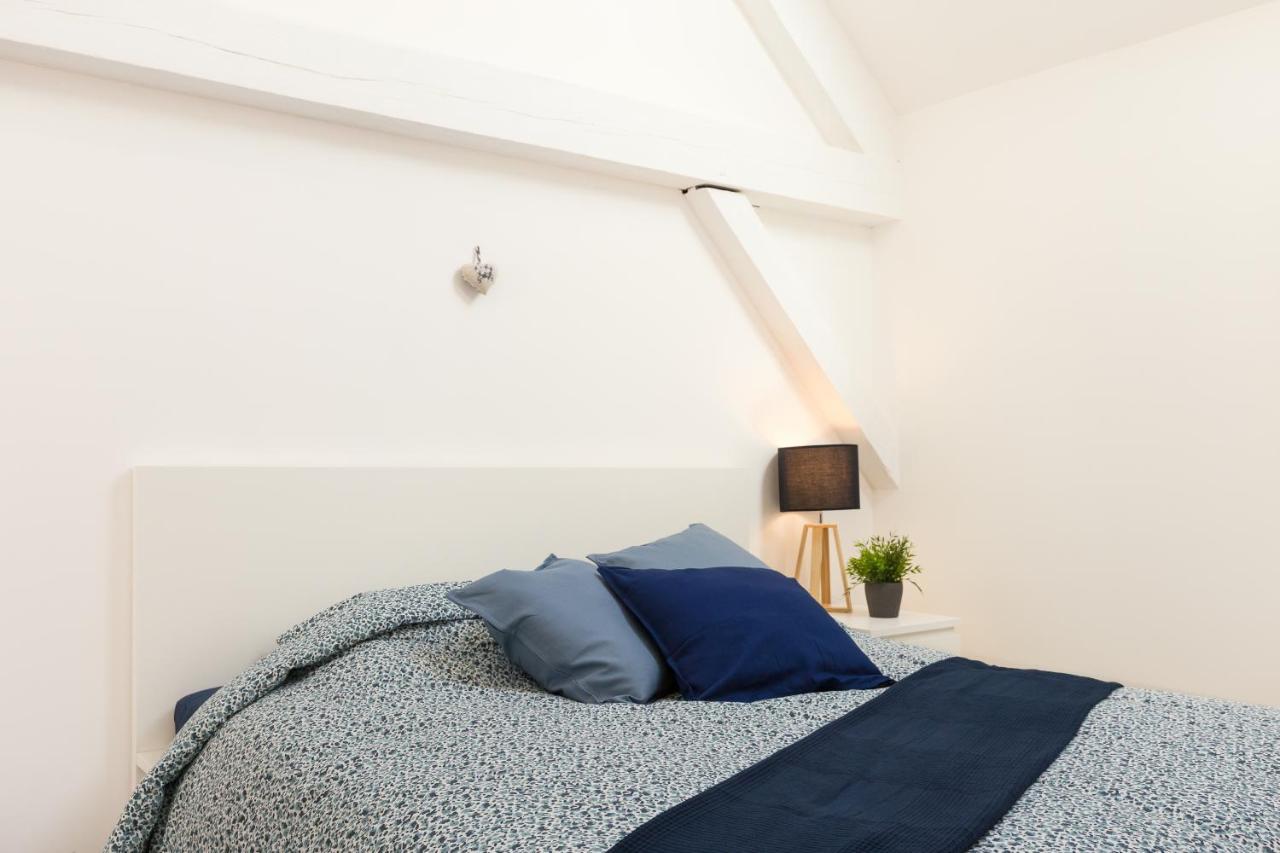 Appartement De Standing 8 Personnes Centre Historique De Κολμάρ Εξωτερικό φωτογραφία